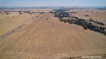 Farm Property for Sale - 1608 Northam-Pithara Road Jennapullin WA 6401