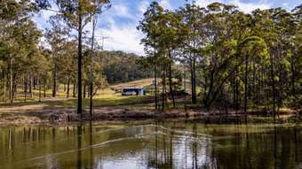 Farm Property for Sale - 83B Hickeys Creek Road Hickeys Creek NSW 2440