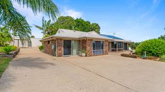 Farm Property for Sale - 15-19 Stormy Rise River Heads QLD 4655