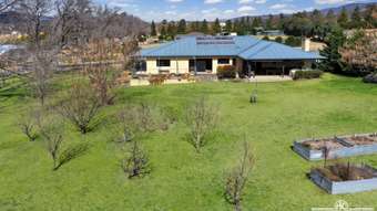 Farm Property for Sale - 520 Rouse Street Tenterfield NSW 2372