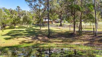 Farm Property for Sale - 40 Ferguson Road Pomona QLD 4568