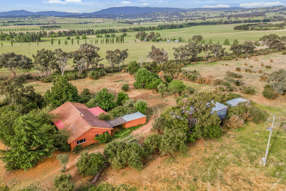 Farm Property for Sale - 681 Brewongle Lane Brewongle NSW 2795