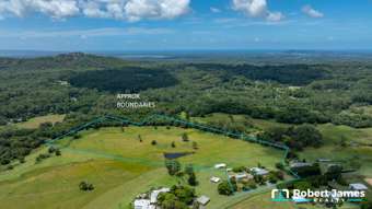 Farm Property for Sale - 43 Worba Lane Tinbeerwah QLD 4563