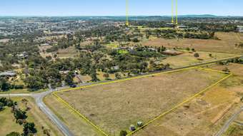 Farm Property for Sale - 88 - 98 Postle Street Darling Heights QLD 4350