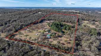 Farm Property for Sale - 122 Blakes Boulevard Bungonia NSW 2580