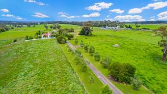Farm Property for Sale - 1525 Irrewillipe Road Irrewillipe East VIC 3249