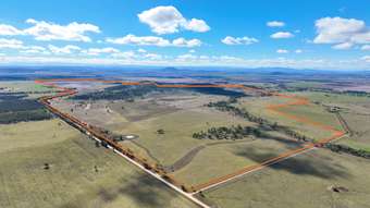 Farm Property for Sale - 416 Melrose Rd Boggabri NSW 2382