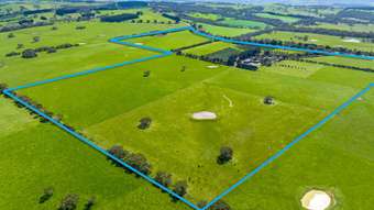 Farm Property for Sale - 3828 Range Road Waitpinga SA 5211