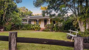 Farm Property for Sale - 28 Springvale Road Eureka NSW 2480