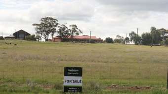 Farm Property for Sale - 72 Katrine Road Northam WA 6401