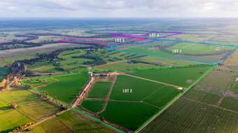 Farm Property for Sale - 186 Ohares Road Nathalia VIC 3638