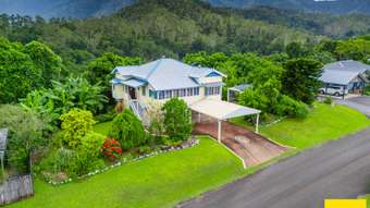 Farm Property for Sale - 45-47 Golden Street Goldsborough QLD 4865