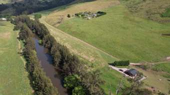 Farm Property for Sale - 58 Clarke Simpson Road Little Hartley NSW 2790