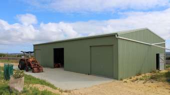 Farm Property for Sale - 85 Caladenia Road Wanerie Gingin WA 6503