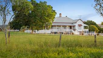 Farm Property for Sale - 13 Abbotts Road Derrymore QLD 4352