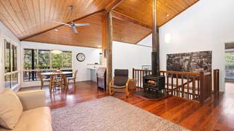 Farm Property for Sale - 23 King Creek Road Eerwah Vale QLD 4562