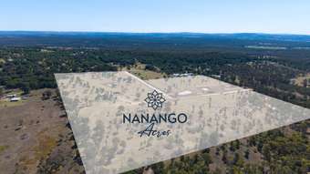 Farm Property for Sale - 241 Izzards Road (Nanango Acres) Nanango QLD 4615
