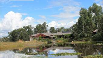 Farm Property for Sale - 393 Dam Access Road, Ghinni Ghi Kyogle NSW 2474