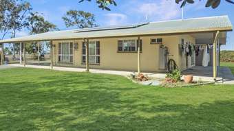 Farm Property for Sale - 1 Bergl Street Bowen QLD 4805