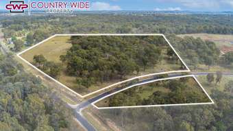 Farm Property for Sale - 235 Marshall Way Emmaville NSW 2371