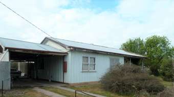 Farm Property for Sale - 17 Vernon Street Korong Vale VIC 3520