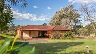 Farm Property for Sale - 33B Skye Farm Lane Yatte Yattah NSW 2539