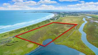 Farm Property for Sale -  Griffiths Street Port Fairy VIC 3284