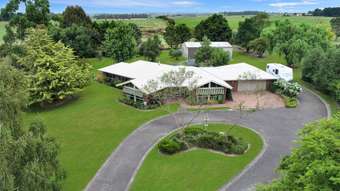 Farm Property for Sale - 305 Hillgroves Road Leongatha South VIC 3953