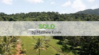 Farm Property for Sale - 79 Ironbark Road Daintree QLD 4873
