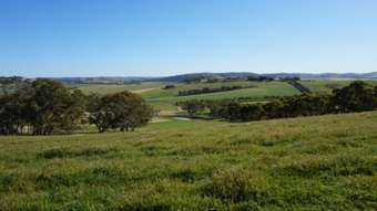 Farm Property for Sale - Yankalilla SA 5203