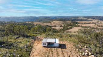 Farm Property for Sale - 162 Hanworth Road Bannaby NSW 2580