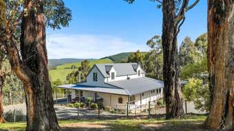 Farm Property for Sale - 115 Bunderra Drive Boolarra VIC 3870