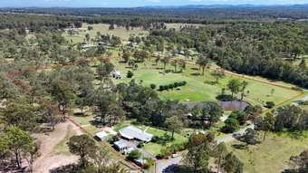 Farm Property for Sale - 208A Roughit Lane Sedgefield NSW 2330