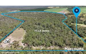 74 Bootharh Road Horton QLD 4660