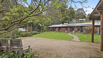 Farm Property for Sale - 588 Central Road Mirboo VIC 3871