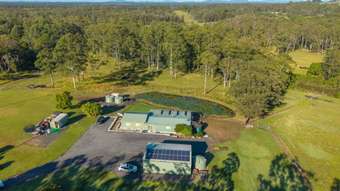Farm Property for Sale - 91 Haydons Wharf Road Telegraph Point NSW 2441