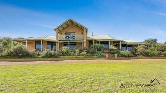 Farm Property for Sale - 31 Webber Road Moresby WA 6530