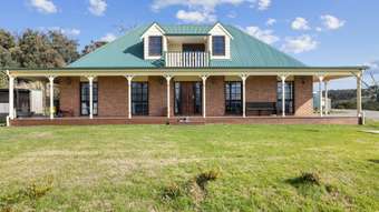 Farm Property for Sale - 136 St Clair Road Goulburn NSW 2580