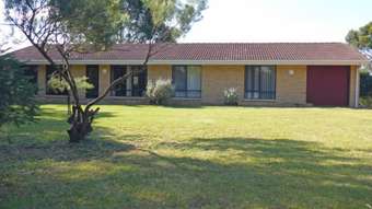 Farm Property for Sale - Lot 3 Longbottom Lane Pink Lake WA 6450