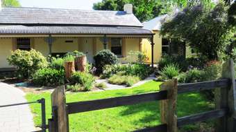 Farm Property for Sale - 13 St Peters Terrace Willunga SA 5172