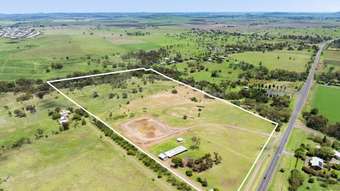 Farm Property for Sale - 794 Drayton Connection Road Vale View QLD 4352