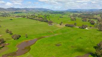 Farm Property for Sale -  Lindsay Road Staghorn Flat VIC 3691