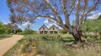 Farm Property for Sale - 140 St Stephens Road Goulburn NSW 2580