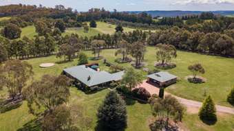 Farm Property for Sale - 64 Harris Road Oberon NSW 2787