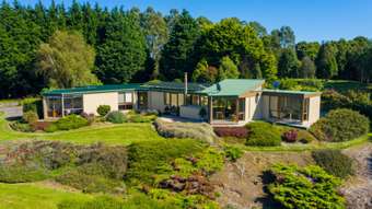 Farm Property for Sale - 5159 Great Ocean Road Lavers Hill VIC 3238