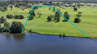 Farm Property for Sale - 22 Warne Drive Aldavilla NSW 2440