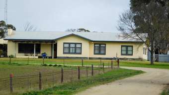 Farm Property for Sale - 175 Golf Course Road Bordertown SA 5268