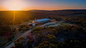 Farm Property for Sale - 97 Jamieson Street Ravensthorpe WA 6346