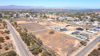 Farm Property for Sale - 76-80 Addison Road Port Augusta West SA 5700