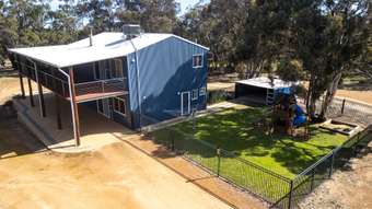 Farm Property for Sale - Lot 18 Stock Road Kojonup WA 6395